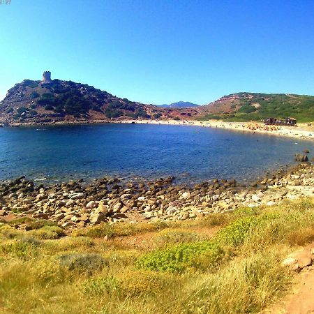 Agriturismo Porticciolo Porto Conte Zewnętrze zdjęcie