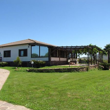 Agriturismo Porticciolo Porto Conte Zewnętrze zdjęcie