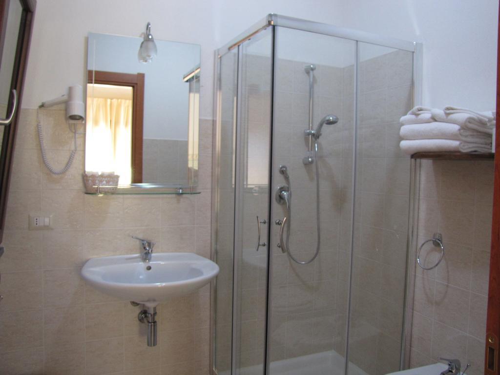 Agriturismo Porticciolo Porto Conte Pokój zdjęcie