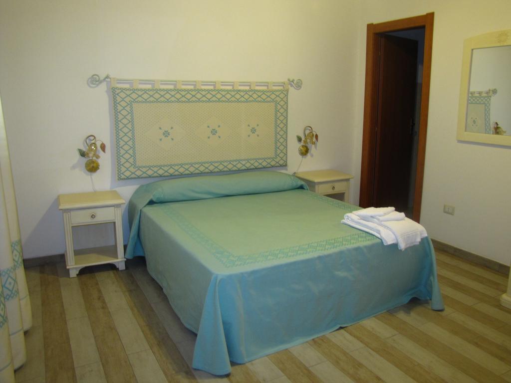 Agriturismo Porticciolo Porto Conte Pokój zdjęcie