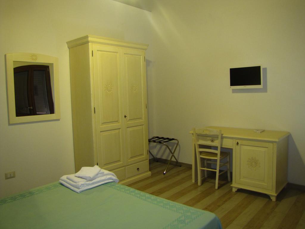 Agriturismo Porticciolo Porto Conte Zewnętrze zdjęcie
