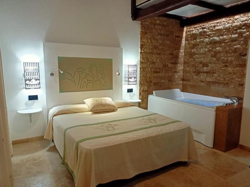 Agriturismo Porticciolo Porto Conte Zewnętrze zdjęcie