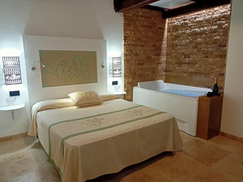 Agriturismo Porticciolo Porto Conte Zewnętrze zdjęcie