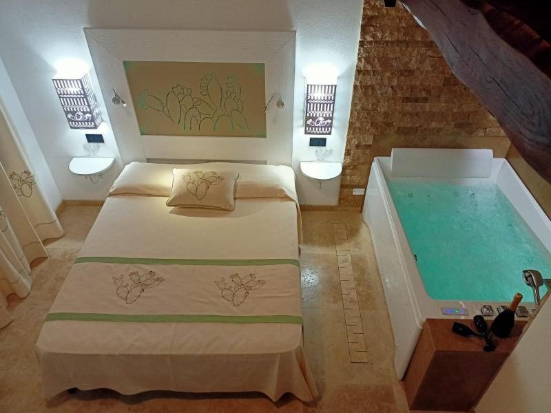 Agriturismo Porticciolo Porto Conte Zewnętrze zdjęcie