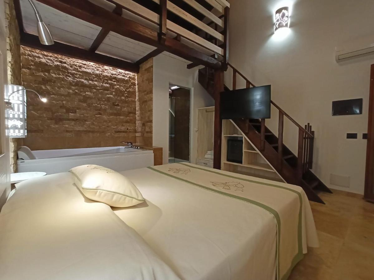 Agriturismo Porticciolo Porto Conte Zewnętrze zdjęcie