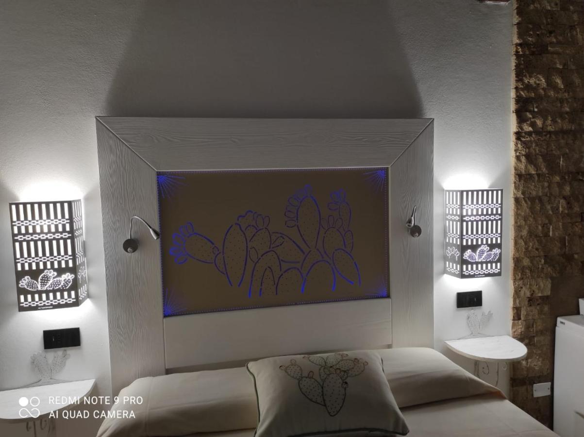 Agriturismo Porticciolo Porto Conte Zewnętrze zdjęcie
