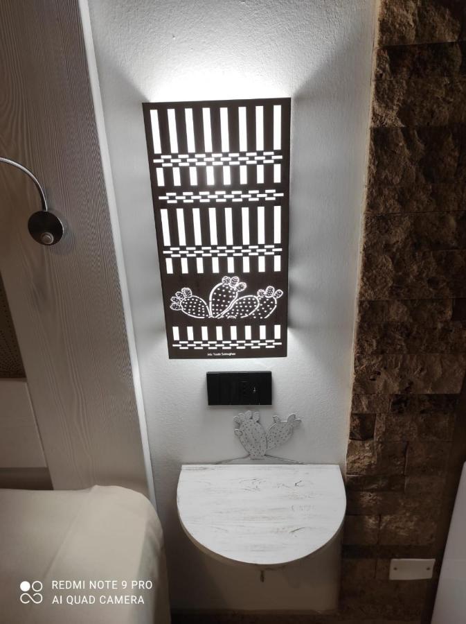 Agriturismo Porticciolo Porto Conte Zewnętrze zdjęcie