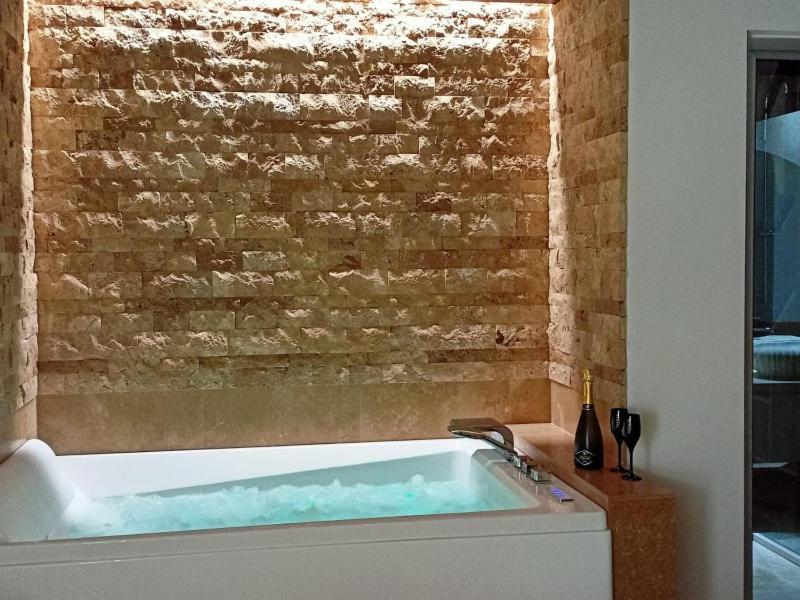 Agriturismo Porticciolo Porto Conte Zewnętrze zdjęcie