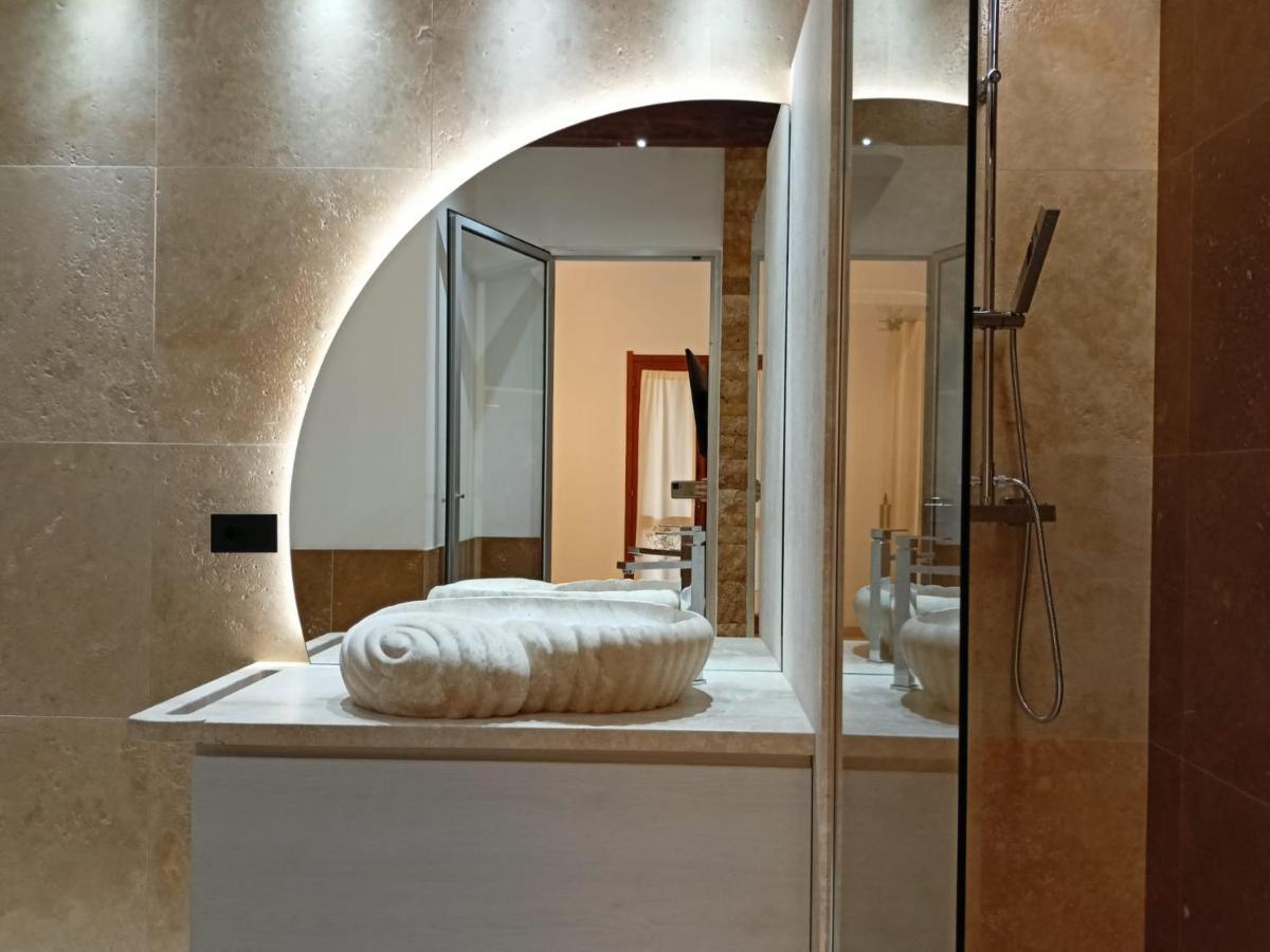 Agriturismo Porticciolo Porto Conte Zewnętrze zdjęcie