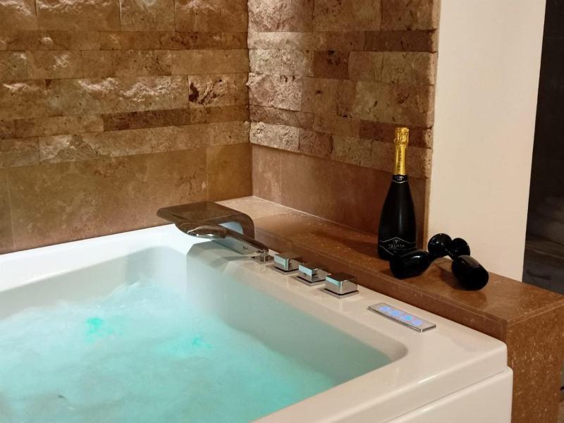 Agriturismo Porticciolo Porto Conte Zewnętrze zdjęcie