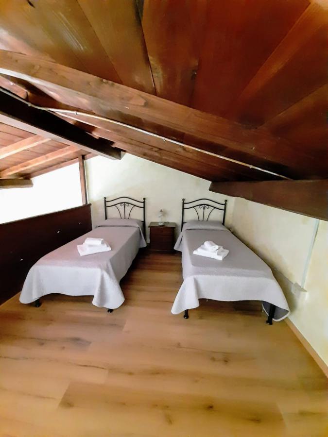 Agriturismo Porticciolo Porto Conte Zewnętrze zdjęcie