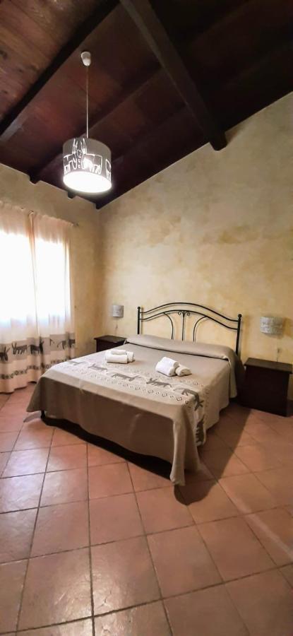 Agriturismo Porticciolo Porto Conte Zewnętrze zdjęcie