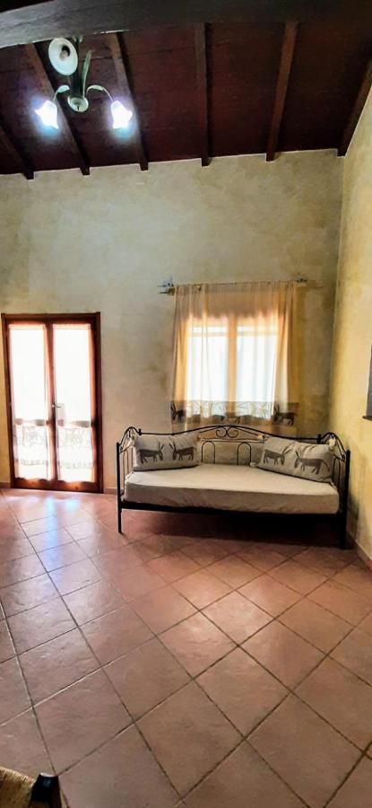 Agriturismo Porticciolo Porto Conte Zewnętrze zdjęcie