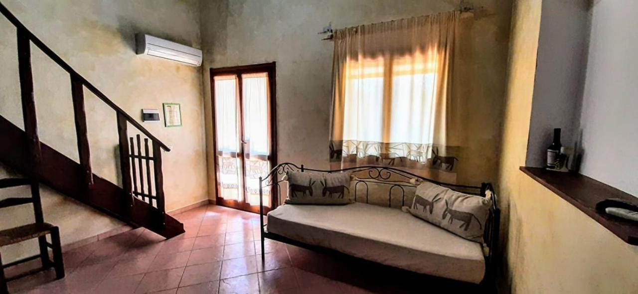 Agriturismo Porticciolo Porto Conte Zewnętrze zdjęcie