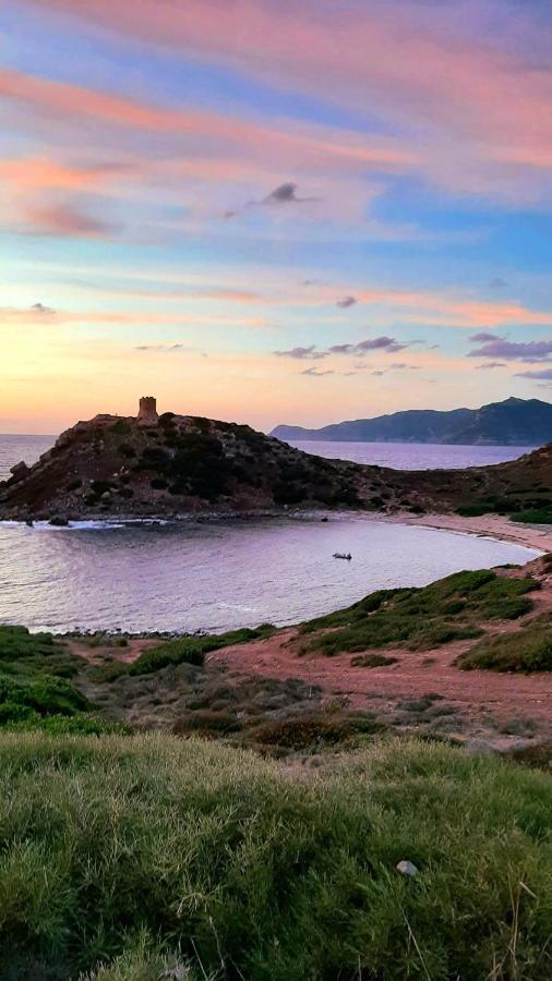 Agriturismo Porticciolo Porto Conte Zewnętrze zdjęcie