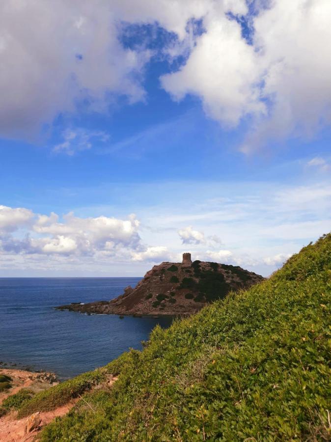Agriturismo Porticciolo Porto Conte Zewnętrze zdjęcie