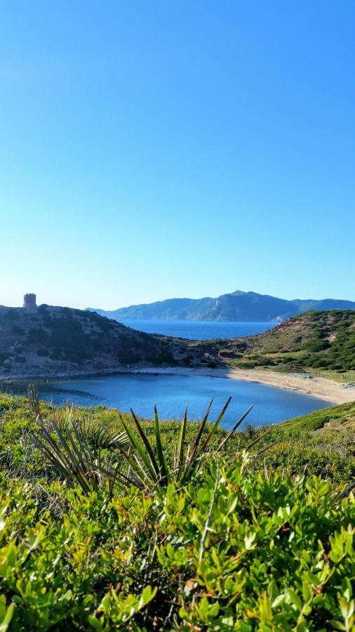 Agriturismo Porticciolo Porto Conte Zewnętrze zdjęcie