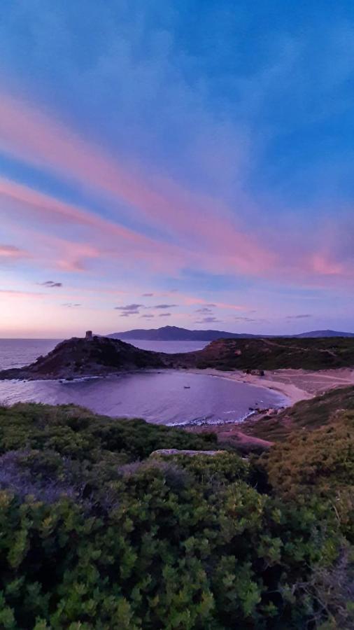 Agriturismo Porticciolo Porto Conte Zewnętrze zdjęcie