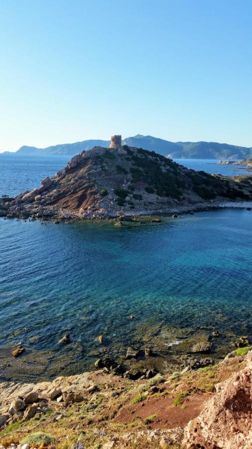 Agriturismo Porticciolo Porto Conte Zewnętrze zdjęcie