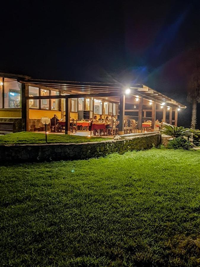 Agriturismo Porticciolo Porto Conte Zewnętrze zdjęcie