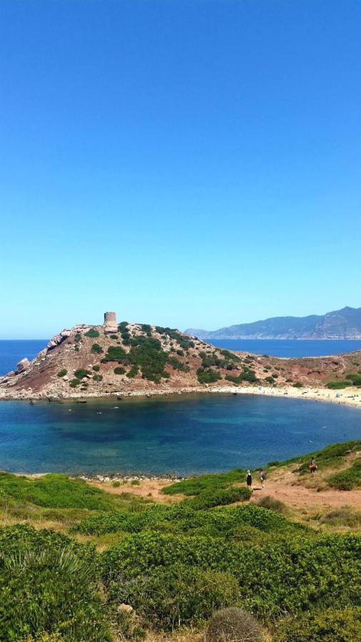 Agriturismo Porticciolo Porto Conte Zewnętrze zdjęcie