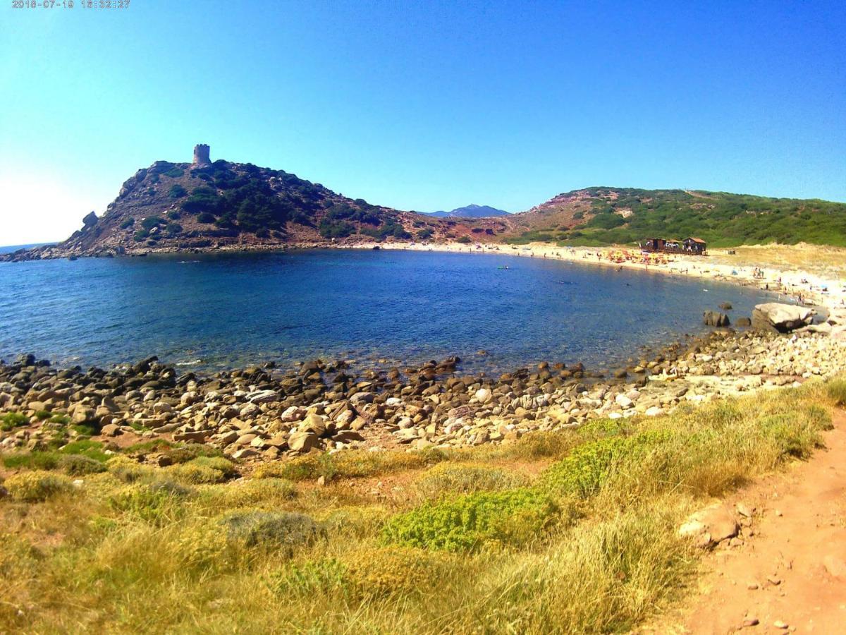 Agriturismo Porticciolo Porto Conte Zewnętrze zdjęcie
