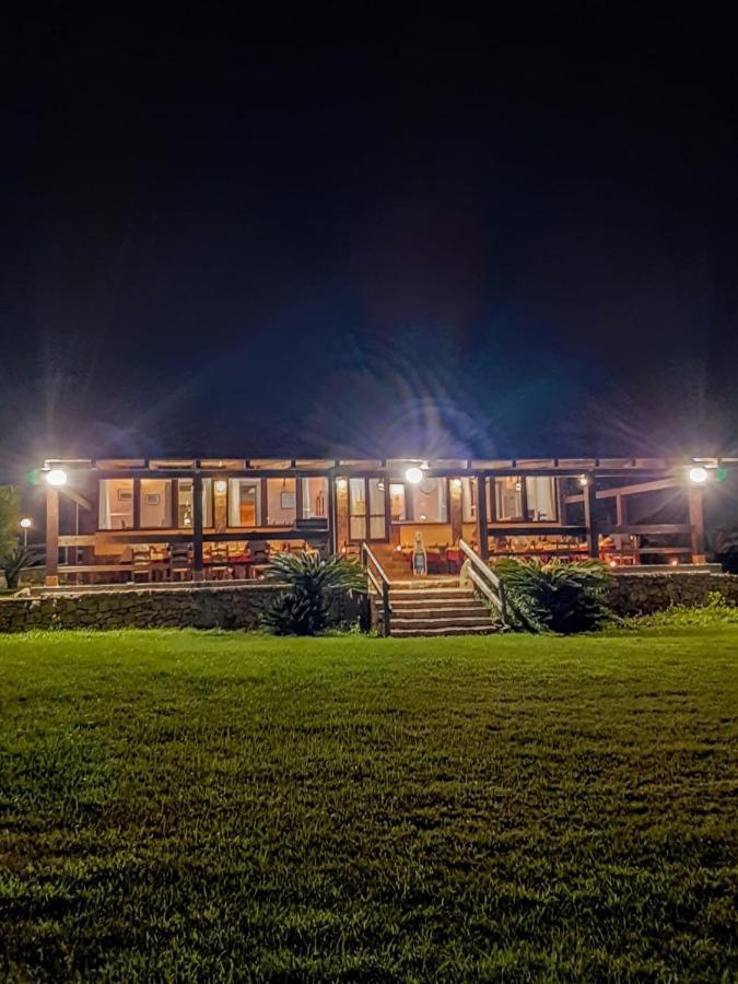 Agriturismo Porticciolo Porto Conte Zewnętrze zdjęcie