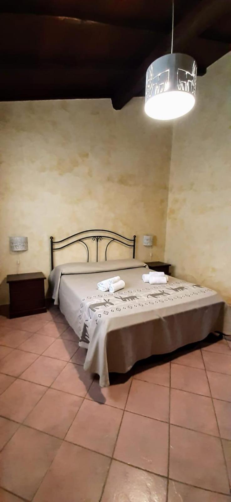 Agriturismo Porticciolo Porto Conte Zewnętrze zdjęcie