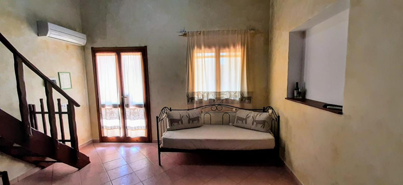 Agriturismo Porticciolo Porto Conte Zewnętrze zdjęcie
