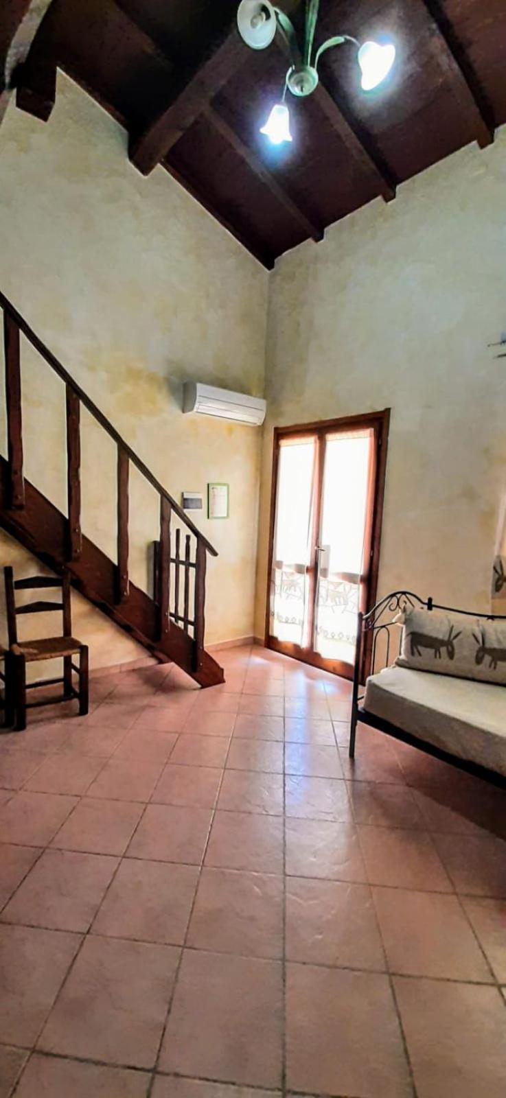 Agriturismo Porticciolo Porto Conte Zewnętrze zdjęcie