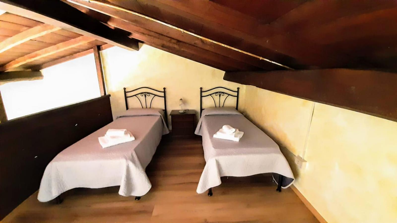 Agriturismo Porticciolo Porto Conte Zewnętrze zdjęcie