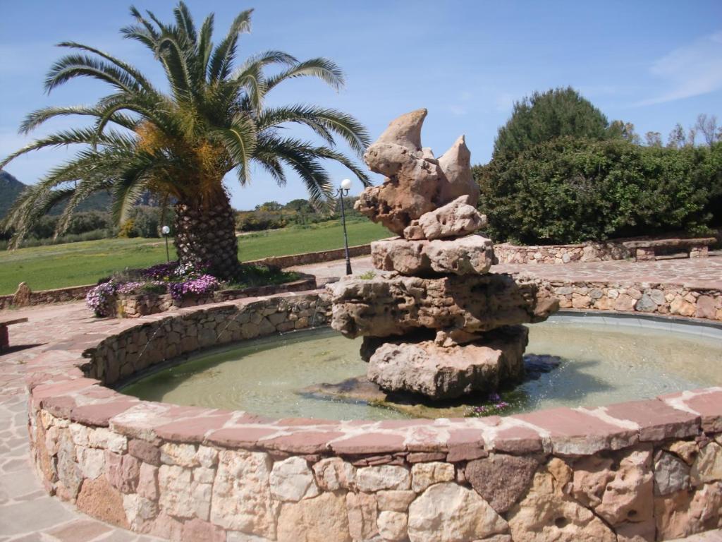 Agriturismo Porticciolo Porto Conte Zewnętrze zdjęcie