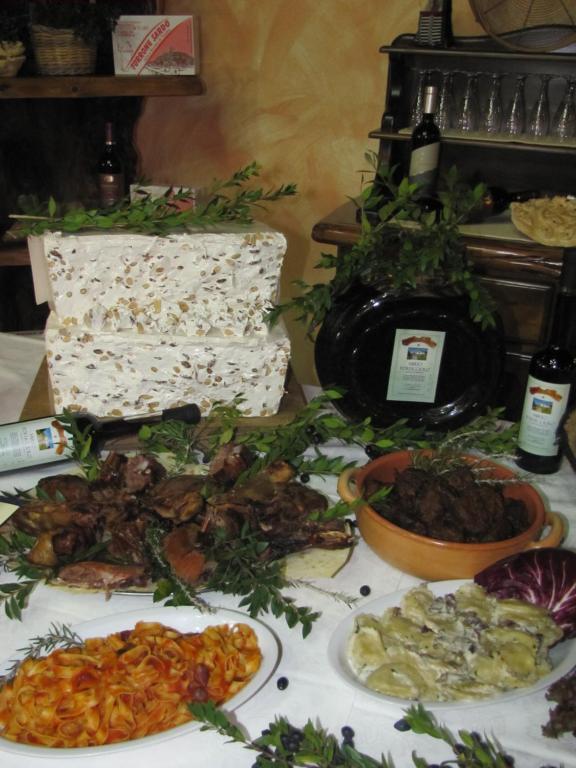 Agriturismo Porticciolo Porto Conte Zewnętrze zdjęcie