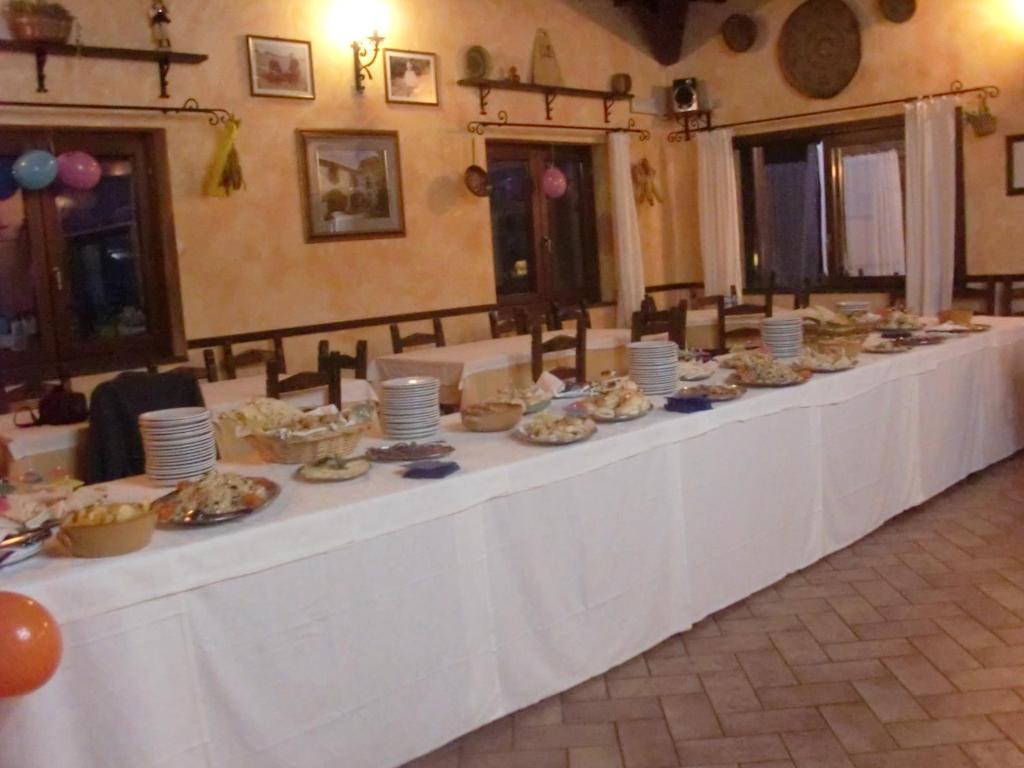 Agriturismo Porticciolo Porto Conte Zewnętrze zdjęcie