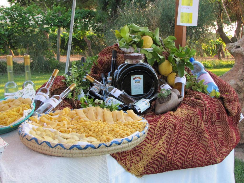 Agriturismo Porticciolo Porto Conte Zewnętrze zdjęcie