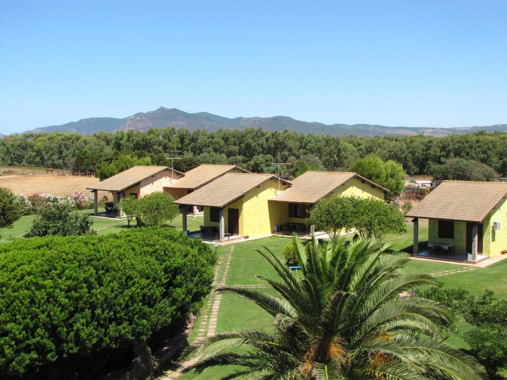 Agriturismo Porticciolo Porto Conte Zewnętrze zdjęcie