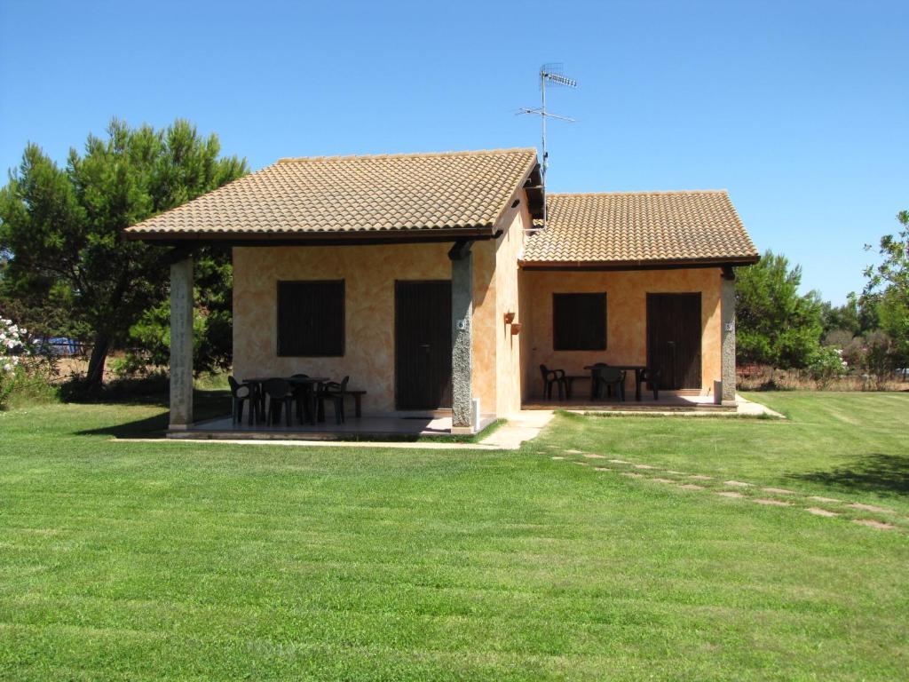 Agriturismo Porticciolo Porto Conte Zewnętrze zdjęcie