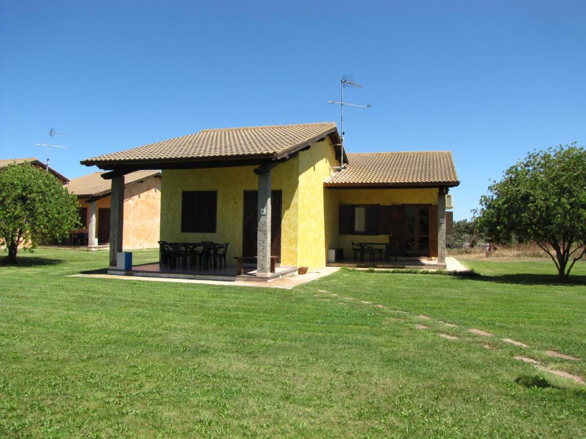 Agriturismo Porticciolo Porto Conte Pokój zdjęcie